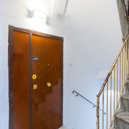 Cirillo Sunshine By Napoliapartments Exterior photo