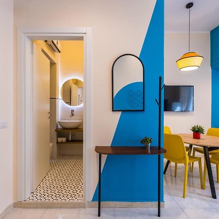 Cirillo Sunshine By Napoliapartments Exterior photo