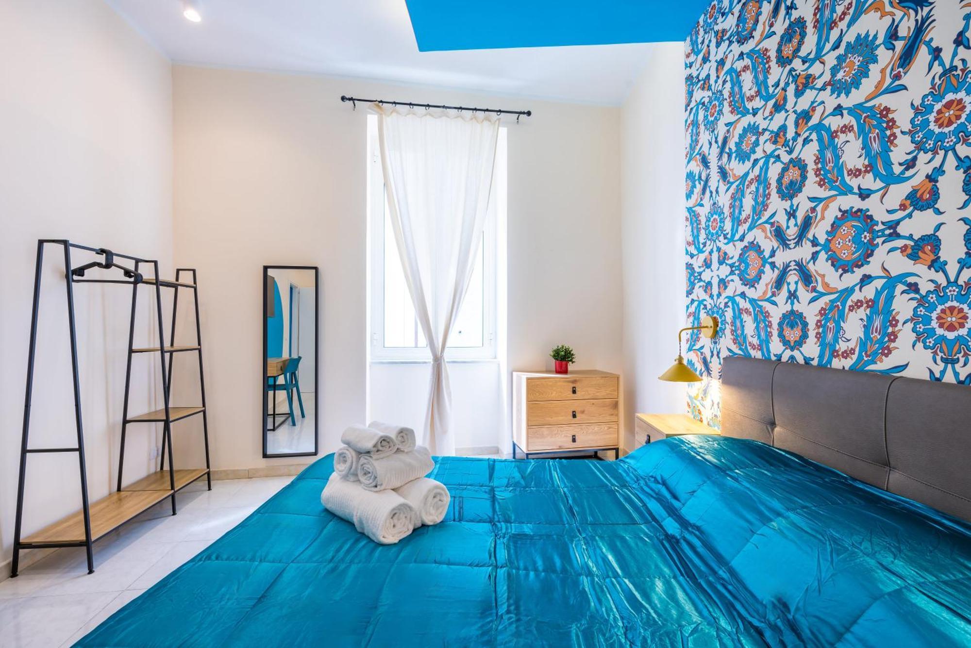 Cirillo Sunshine By Napoliapartments Exterior photo